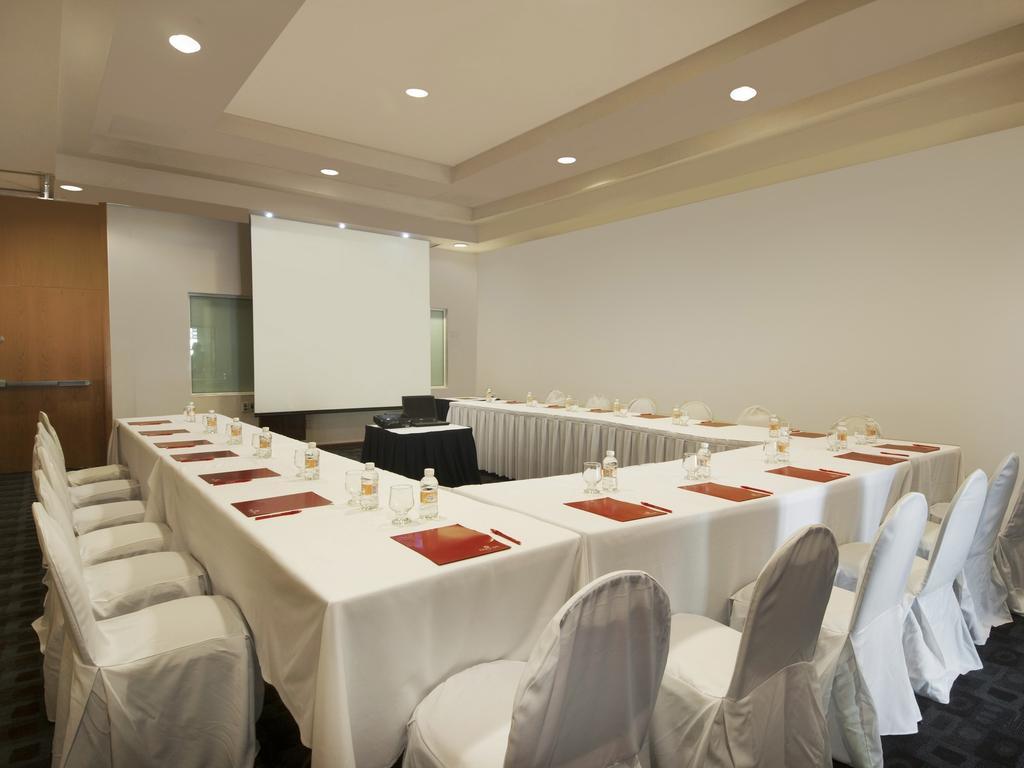 Fiesta Inn Tampico Exterior foto